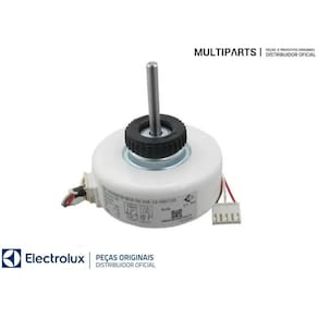 Motor Ventilador Evap A08079801 Ar Split Electrolux 12000