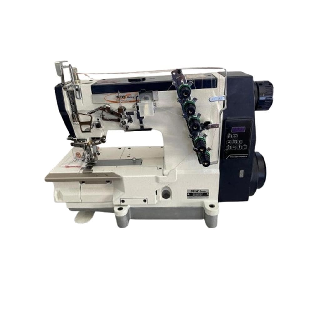 Galoneira AUTOVOLT Direc Drive -5 FIOS com trançador