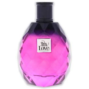 Perfume New Brand In Love EDP 100ml para mulheres