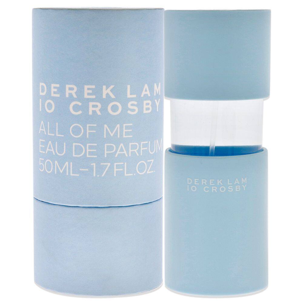 Perfume Derek Lam All of Me Eau de Parfum 50ml para mulheres