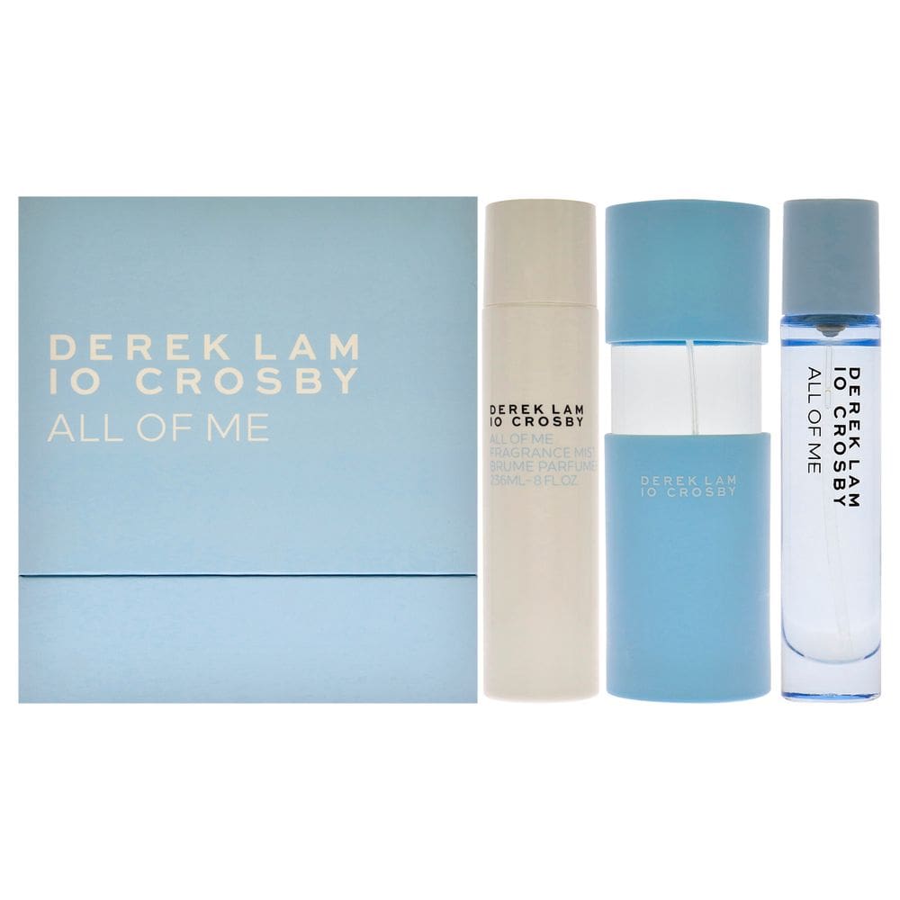 Perfume Derek Lam All of Me Eau de Parfum 100ml para mulheres