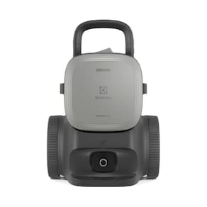 Lavadora de Alta Pressão 1800 Psi Motor PowerWash Potência 1500w Econômico Electrolux