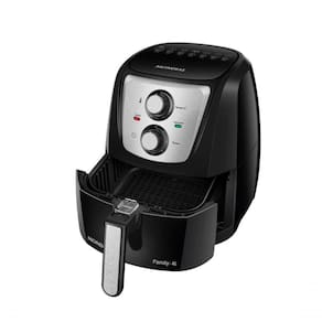 Fritadeira Elétrica Family Mondial 4L AFN-40-TBI - 110V