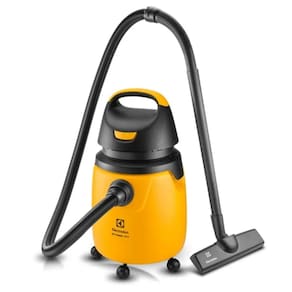 Aspirador de Pó e Água Profissional Função Sopro Potência 1300w Capacidade 20 Litros Electrolux
