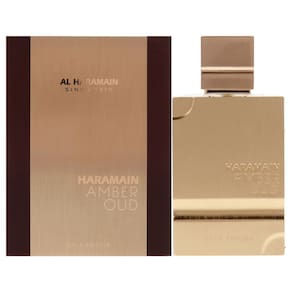 Perfume Al Haramain Amber Oud Gold Edition 60 ml Eau de Parfu