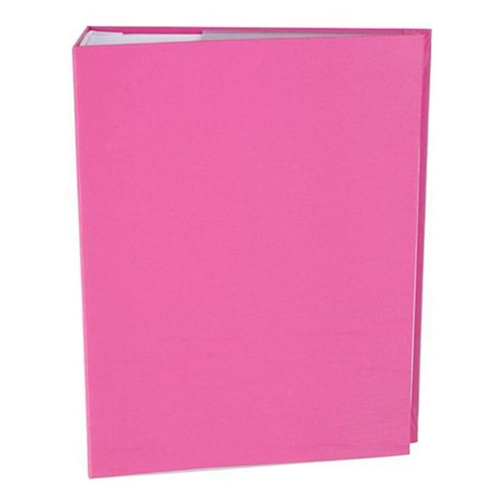 Álbum 450 Fotos 10X15 Marfim Rec 109/24 Rosa