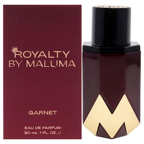 Perfume Royalty By Maluma Garnet Eau de Parfum 30ml para homens