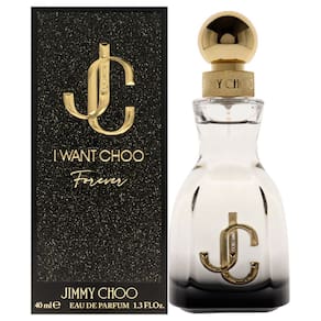 Perfume I Want Choo Forever Eau de Parfum 40ml