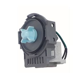 Bomba Drenagem 110V 674000600158 Ll Electrolux Li14X/Li10B