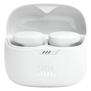 Fone De Ouvido Bluetooth Jbl Tune Buds Branco