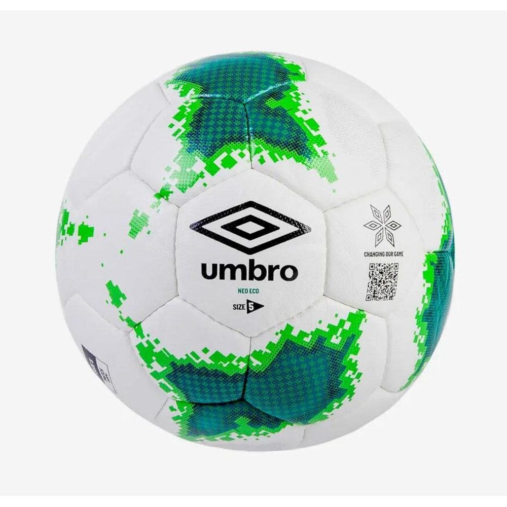 Bola Campo Neo Eco c/c bco - Umbro