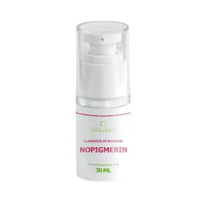Clareador De Manchas Nopigmerin 30 Gramas