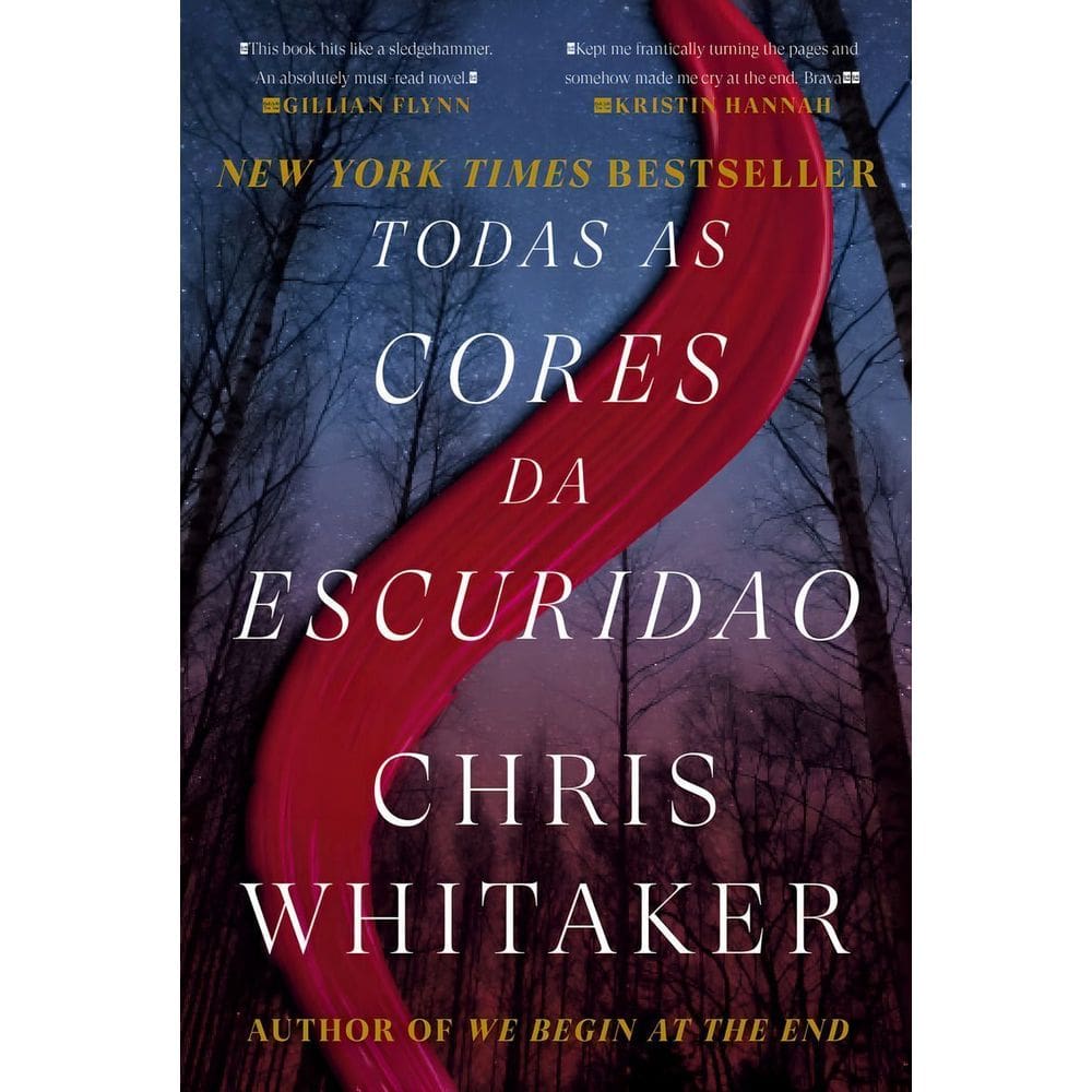 Todas as Cores da Escuridão