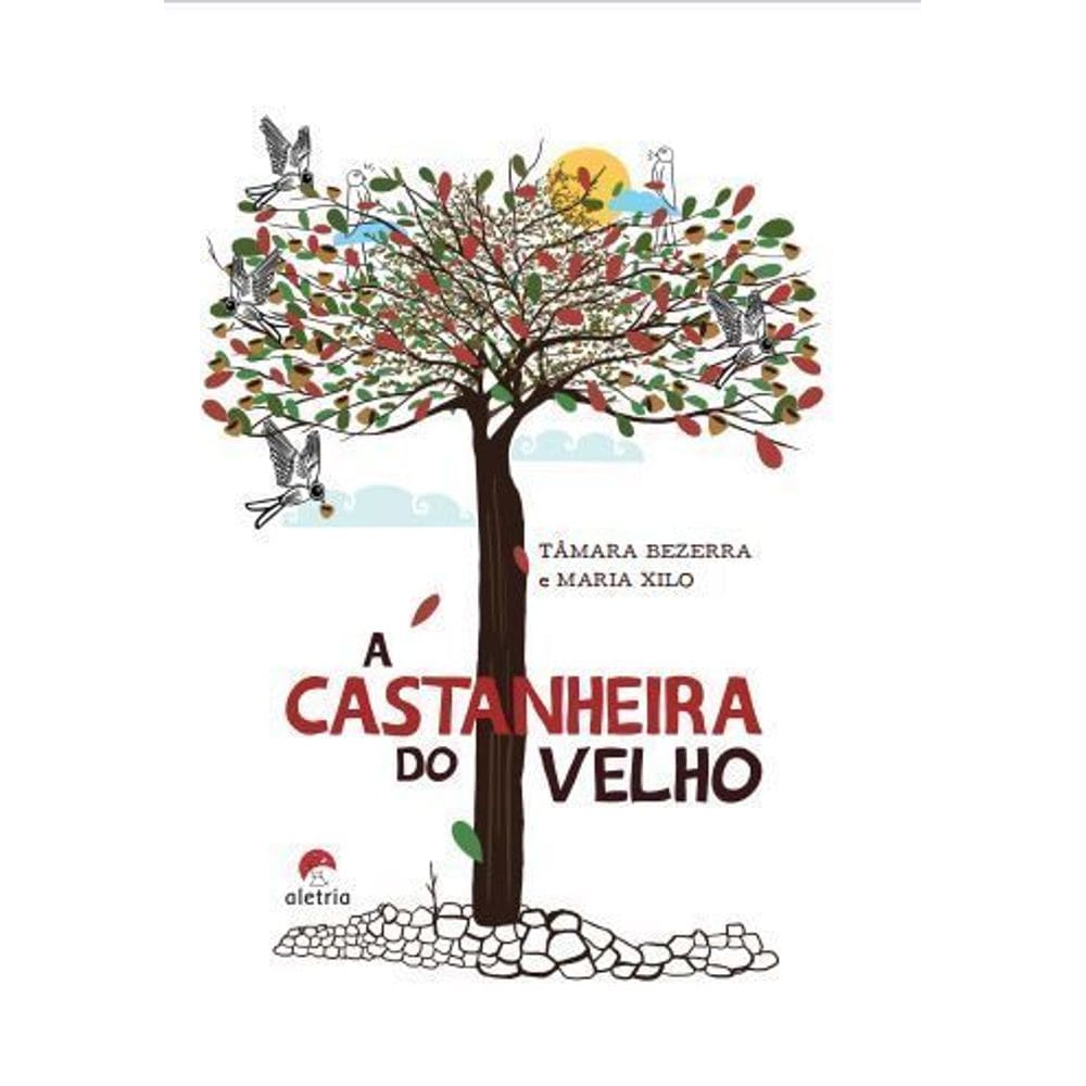 A Castanheira do Velho