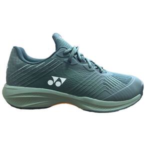 Tênis Yonex Power Cushion Sonicage Verde Masculino