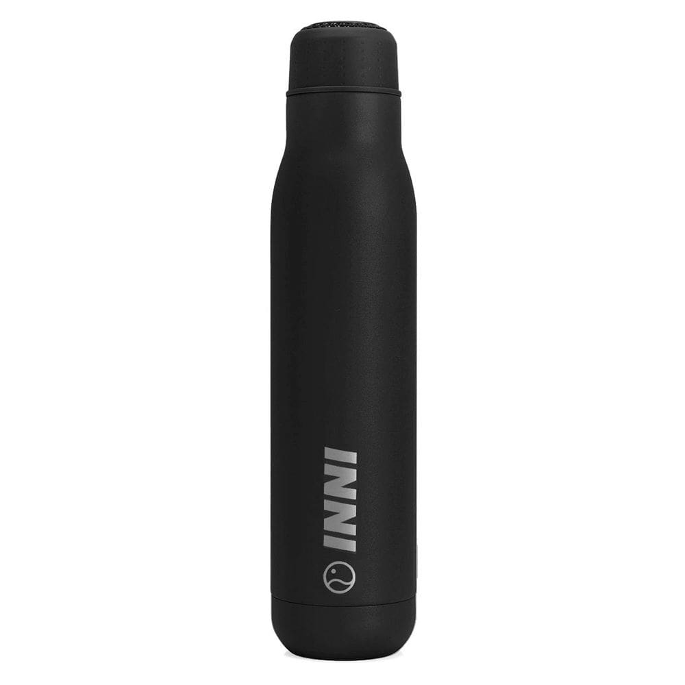 Garrafa Inni Fresh Térmica 750ml Preta