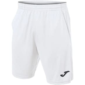 Bermuda Joma Drive Branca Masculina