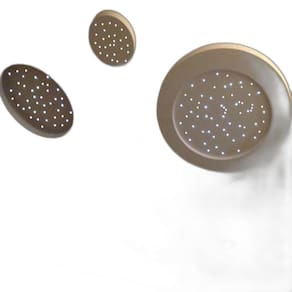 Kit Iluminação Fibra Óptica Noite Estrelado Gesso 300 Branco