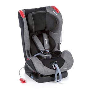 Cadeira Para Auto Recline 0 A 25Kg Gray Denim - Safety 1St