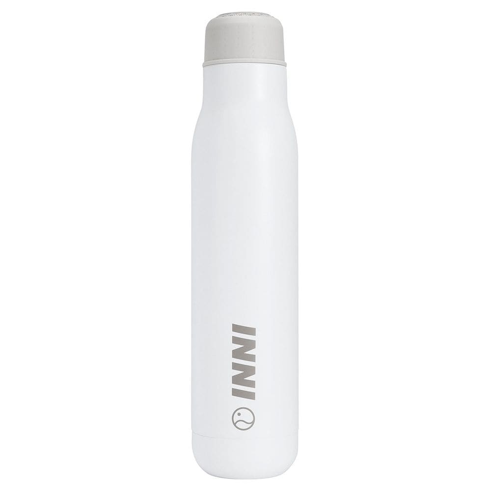 Garrafa Inni Fresh Térmica 750ml Branca