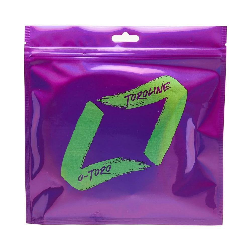 Corda Toroline O-Toro Verde Set Individual