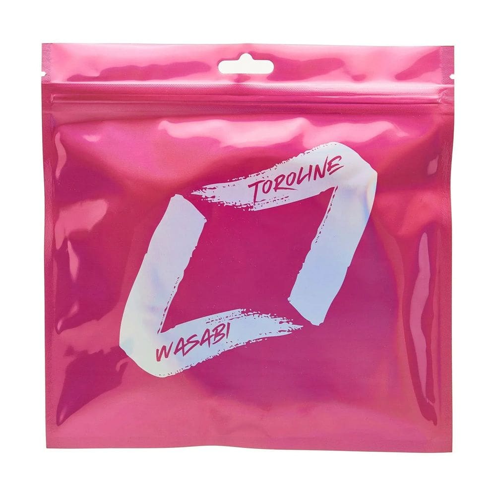 Corda Toroline Wasabi Pink Set Individual