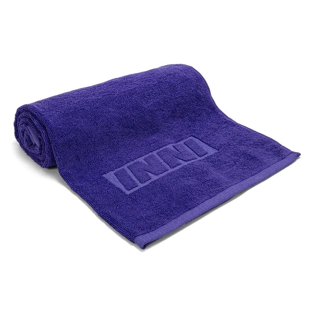 Toalha Inni Game 1,20 x 0,50 cm Roxa