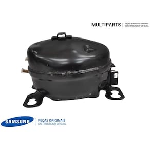 Compressor Samsung R-600 Ni34N9802Adtt3 Rt38K5430Sl/Az