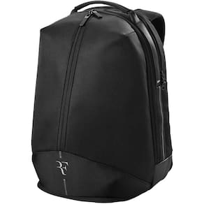 Mochila Wilson Roger Federer Preta