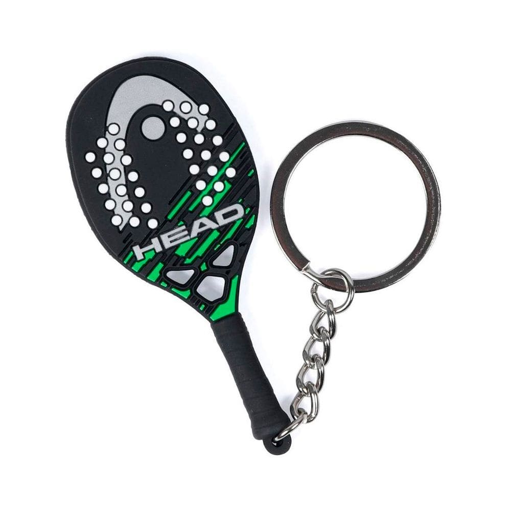 Chaveiro Head Beach Tennis Matrix