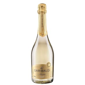 Espumante Garibaldi Moscato Zero Álcool 750 ml