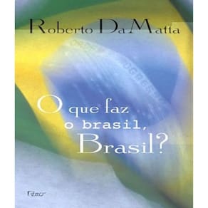 Livro Que Faz O Brasil, Brasil, O