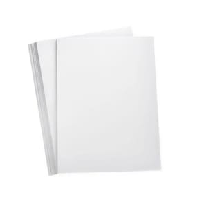 4 Resmas Com 500 Papel Sulfite A4 Branco Copimax 75G