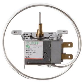 Termostato Tsv-001109 Rf Electrolux Rde30/Re28A/Rw35 6478694