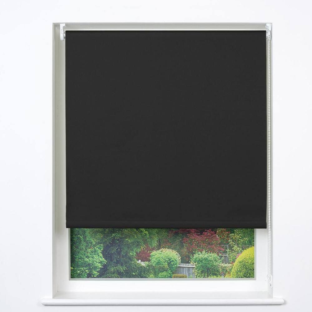 Cort Rolo B/O 120X165 Grafite.