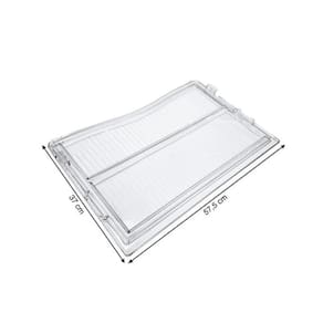 Prateleira Rf Electrolux Dff/Df Dcw49 38X48 77490706