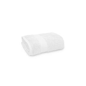 Toalha De Rosto Intense 600g-m2 50x80cm Fio Penteado Appel Branca