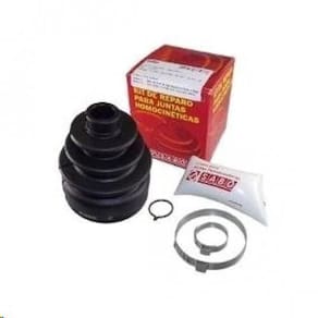 Coifa Lr Peugeot 206 207 Renault Megane 00/ Eixo Grosso