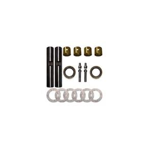 Embuchamento Manga Eixo Ford Cargo 815 915 33,20 Std Sifco