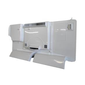 Tampa Do Evap Com Motor Ventilador Rf Lg Aeb72913944