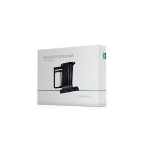 Suporte Vertical Deepcool R-Vertical-GPU-Bracket-G-1 - Preto