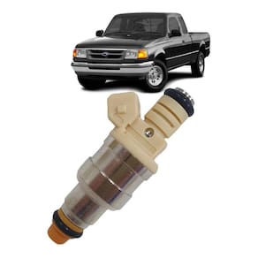 Bico Injetor Ranger Explorer 4.0 V6 Gasolina 0280150972