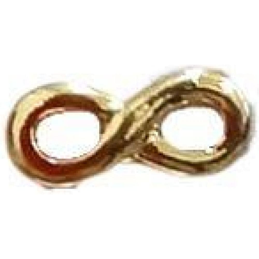 Brinco Armazem Rr Bijoux Infantil Infinito