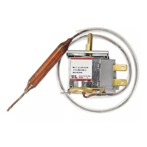 Termostato Gw42303048 Acj Springer Duo 7000/10000 Btus