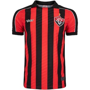 Camisa Vitória Jogo I 2025 Volt Masculino