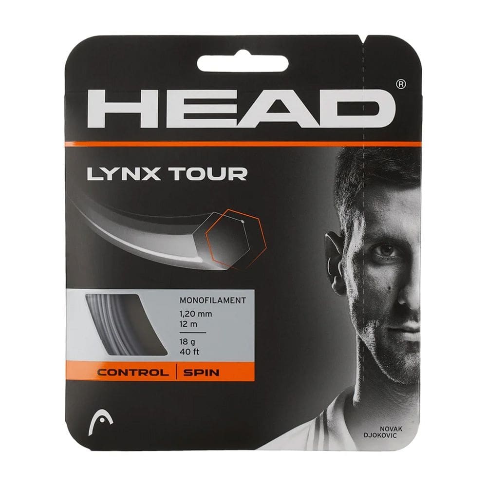 Corda Head Lynx Tour Set Individual