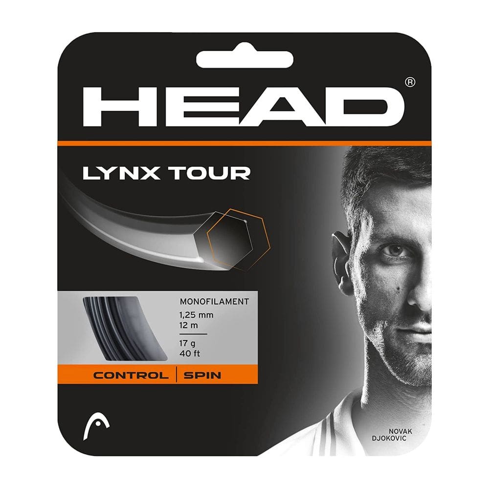 Corda Head Lynx Tour Set Individual