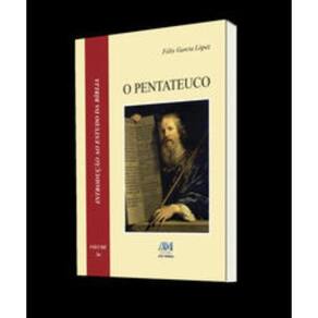 O Pentateuco - Vol. 3
