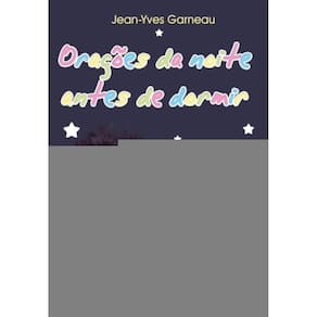 Orações Da Noite Antes De Dormir