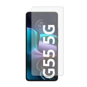 Pelicula De Hidrogel Compatível Para Motorola Moto G55 5G